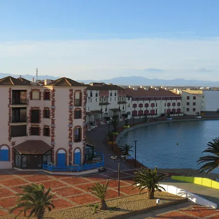 Apartamento Marina