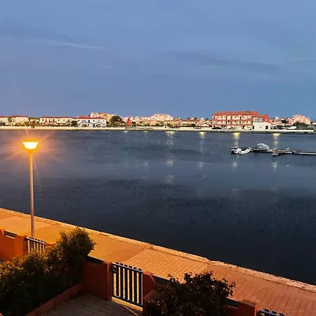 Marina Apartamento