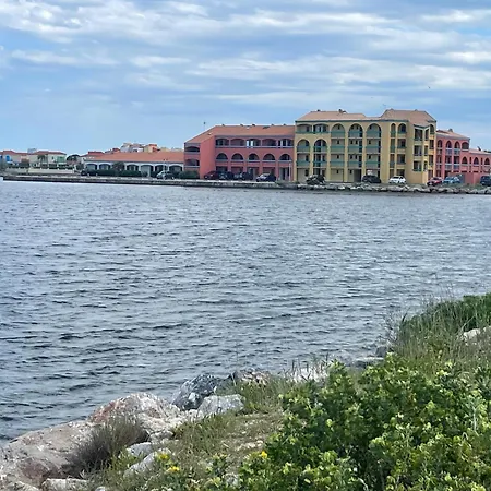 Apartamento Marina Le Barcarès